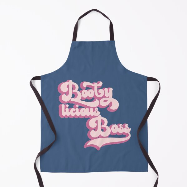 Item preview, Bootylicious Boss designed and sold by CoolYule.