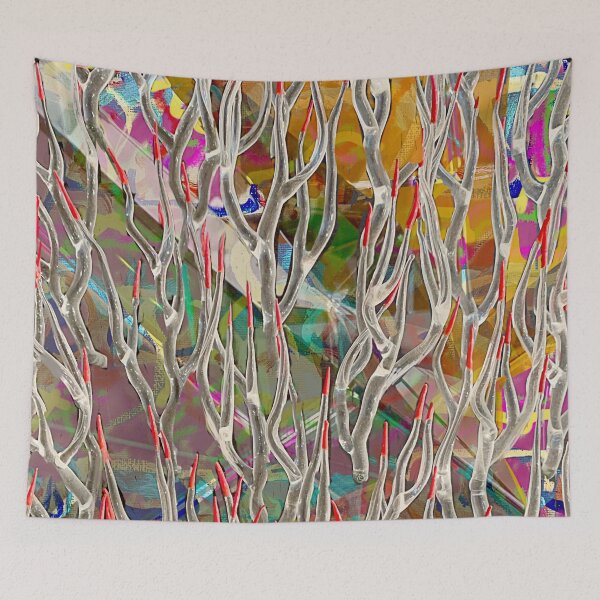 Item preview, An Octopus's Garden designed and sold by JPBegley.