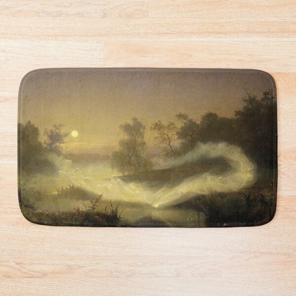 Item preview, Dancing Fairies by August Malmström (1866) designed and sold by allhistory.