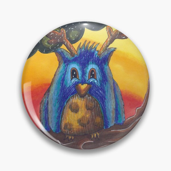 Item preview, The Wise One designed and sold by MBsWorkshop.