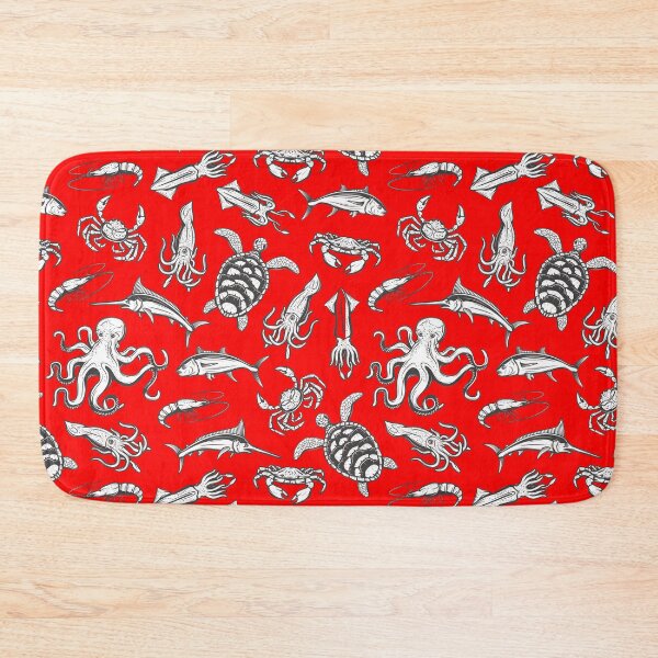 Item preview, Undersea Creatures Marine Aquarium designed and sold by TheWildFlix.