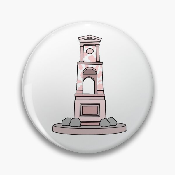 Item preview, Alabama Clock Tower designed and sold by Allison Kuch.