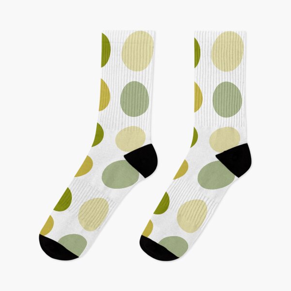 Item preview, Citrus Tones Dots - Color designed and sold by gambarin-art.
