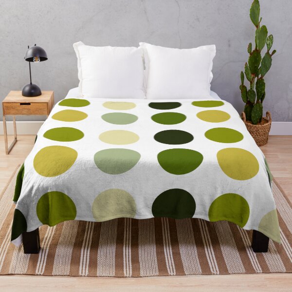 Item preview, Citrus Tones Dots - Color designed and sold by gambarin-art.