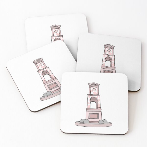 Item preview, Alabama Clock Tower designed and sold by Allison Kuch.