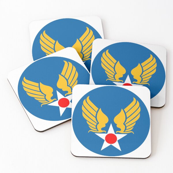 Item preview, US Army Air Corps designed and sold by LogoNostalgia.