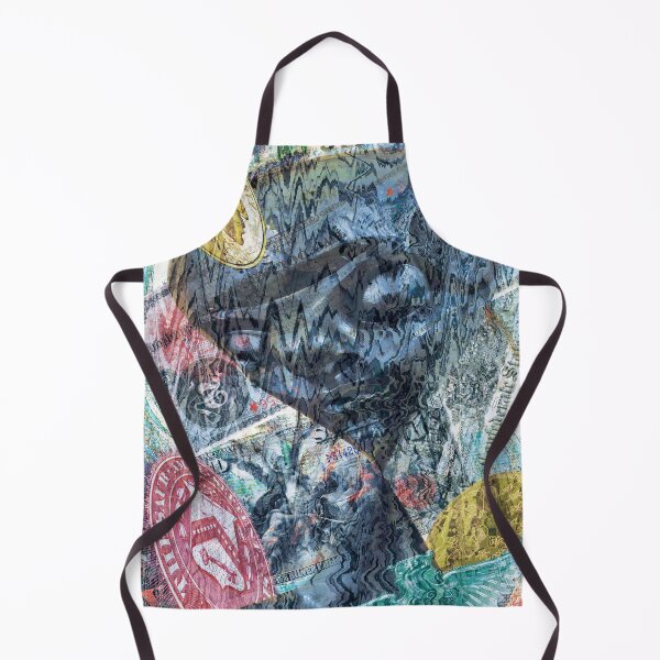 Item preview, Bust designed and sold by RickHillDesign.