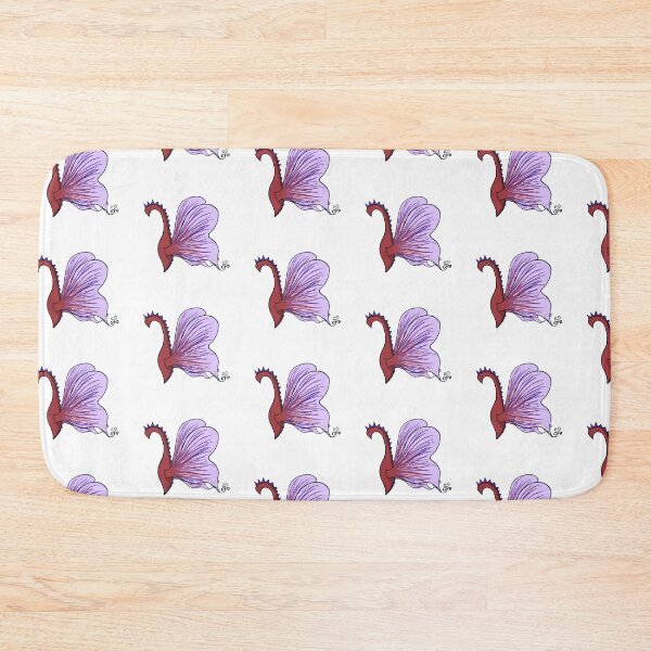 Item preview, butterfly creature designed and sold by CarlottaMaruca.