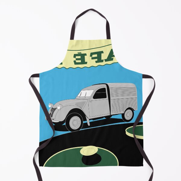 Item preview, Citroen 2CV Fourgonnette designed and sold by stormbug1960.