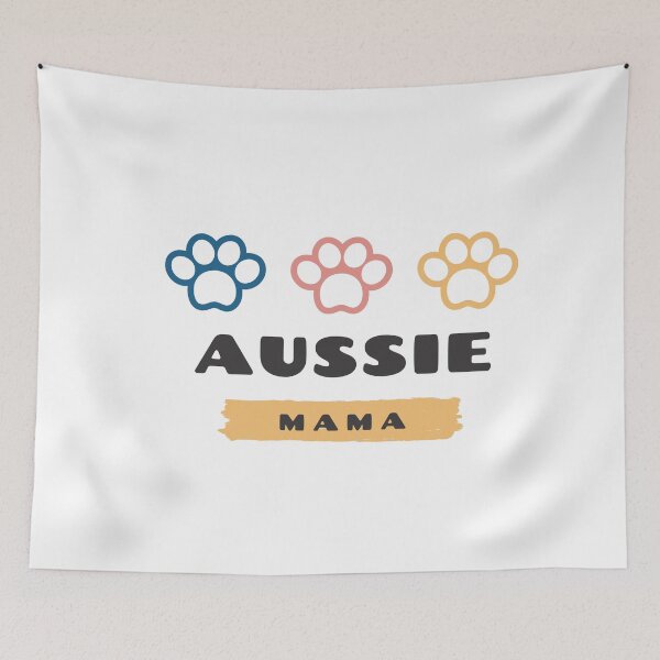 Item preview, Aussie Mama designed and sold by spelina.