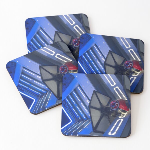 Item preview, Space Ship Interior  designed and sold by Artsyphotos8.