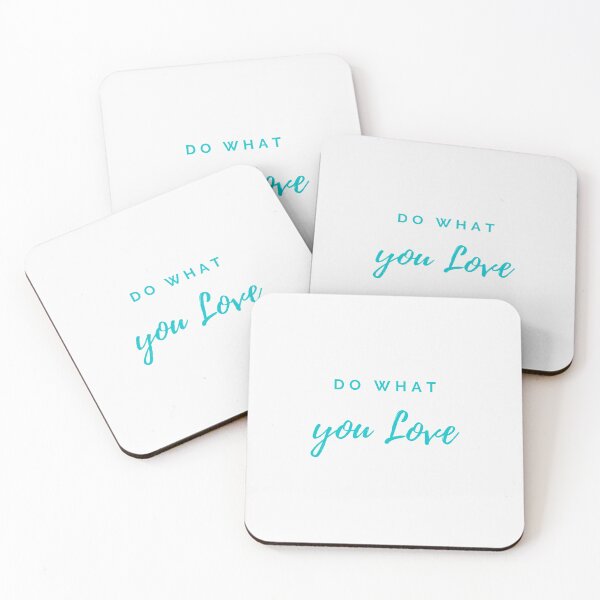Item preview, Do what you love designed and sold by UliVG.