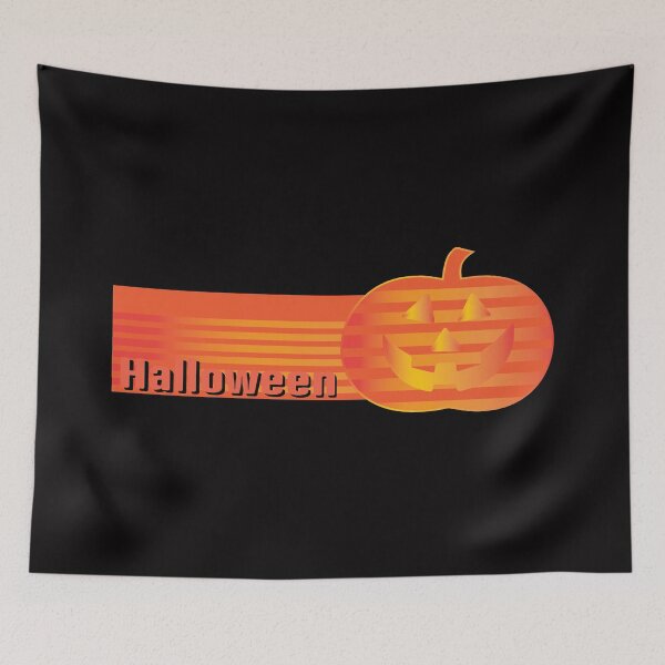 Item preview, Halloween Pumpkin designed and sold by JAZTshirt.