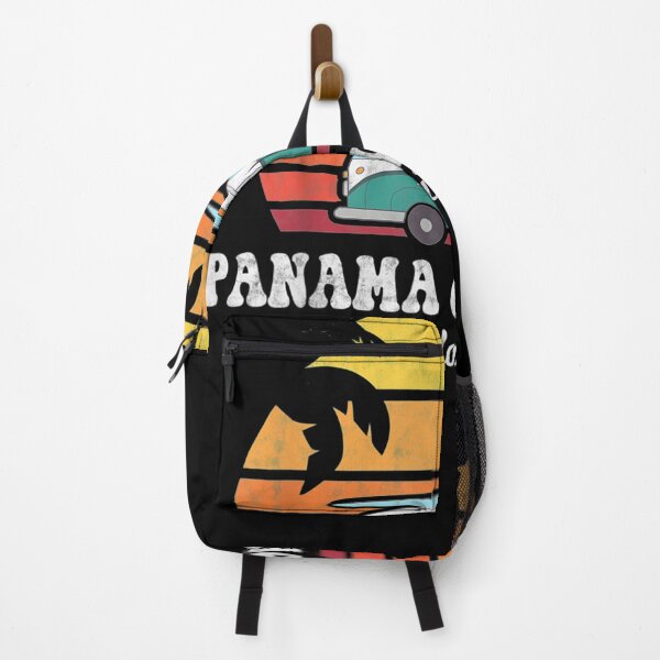 Item preview, Panama City Beach Retro 80s Florida designed and sold by tolivia.