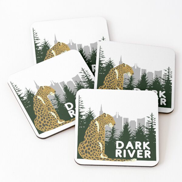Item preview, DarkRiver Pack designed and sold by readallthebooks.