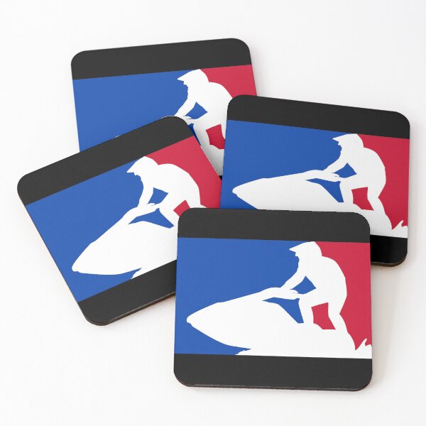 Item preview, Jet Ski League designed and sold by muskitt.