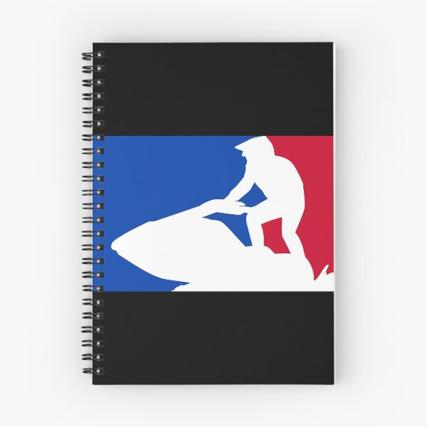 Item preview, Jet Ski League designed and sold by muskitt.