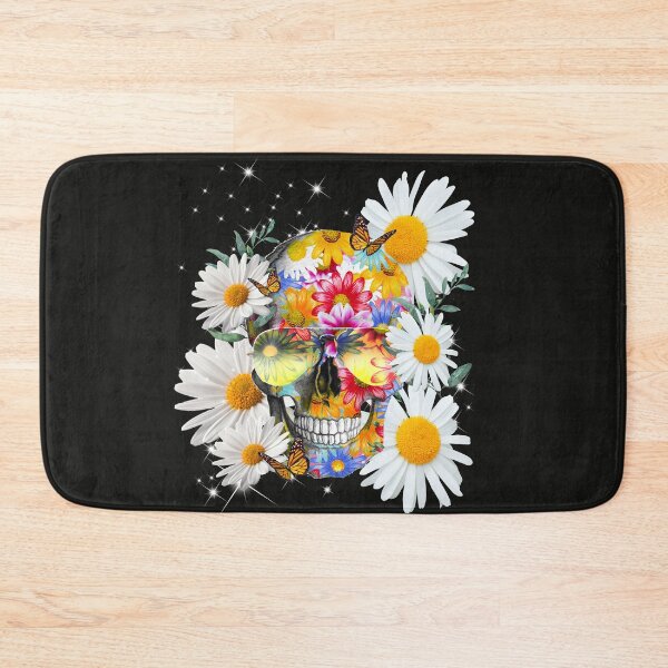 Item preview,   Skullflower designed and sold by Gothic Fantasy.