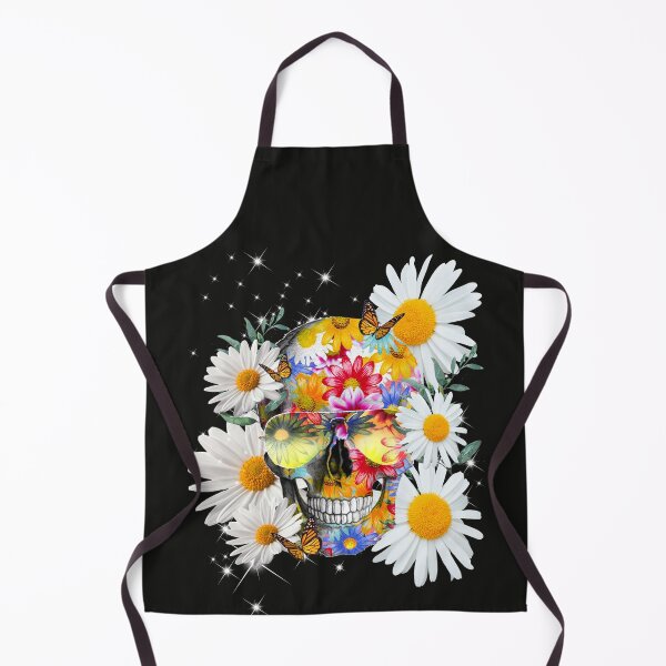 Item preview,   Skullflower designed and sold by Gothic Fantasy.