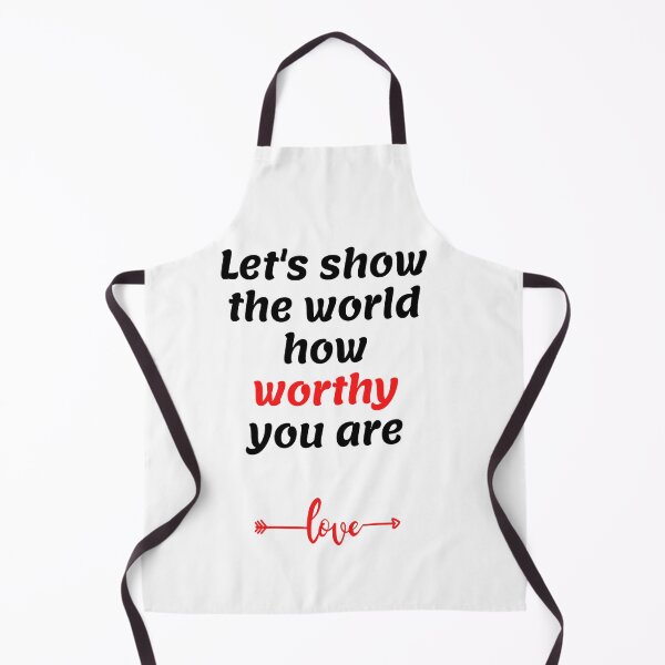 Item preview, Worthy Tshirt designed and sold by Tshirtpedia.