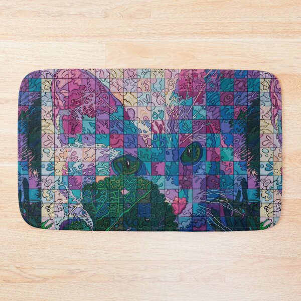 Item preview, Sammy designed and sold by Manter Bolen.