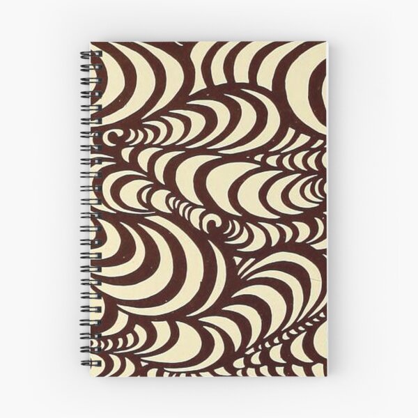 Item preview, Ripple Pattern designed and sold by elevens.