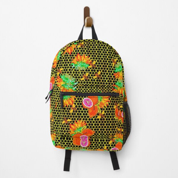 Item preview, Honeycomb pattern by Marcia Ribeiro designed and sold by bymarciaribeiro.