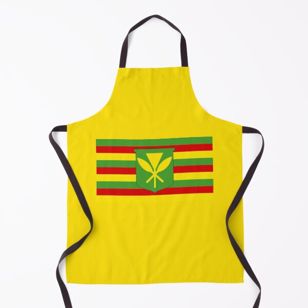 Item preview, Kanaka Maoli Flag - Native Hawaiian designed and sold by Stratoguayota.