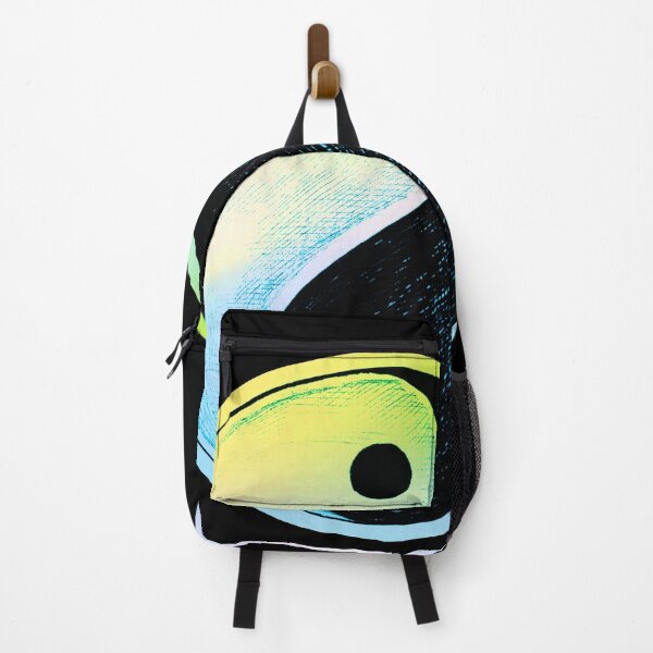 Item preview, yin yang colors designed and sold by Timegraf.