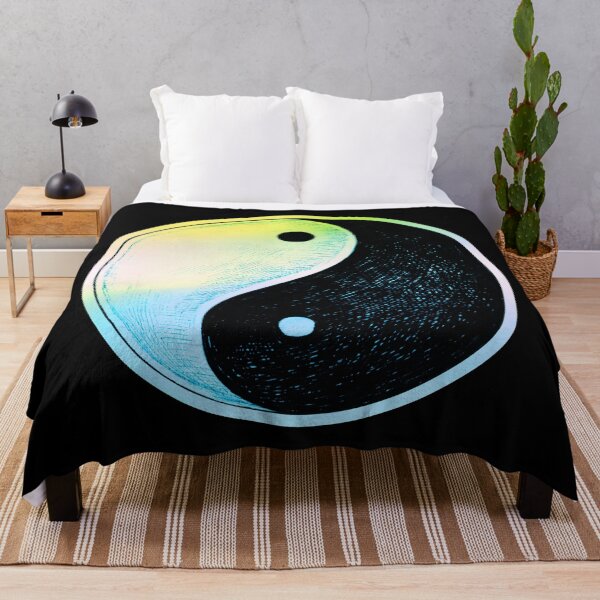 Item preview, yin yang colors designed and sold by Timegraf.