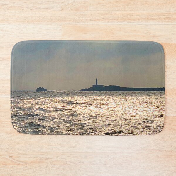 Item preview, lighthouse in Ibiza designed and sold by Greengardens36.