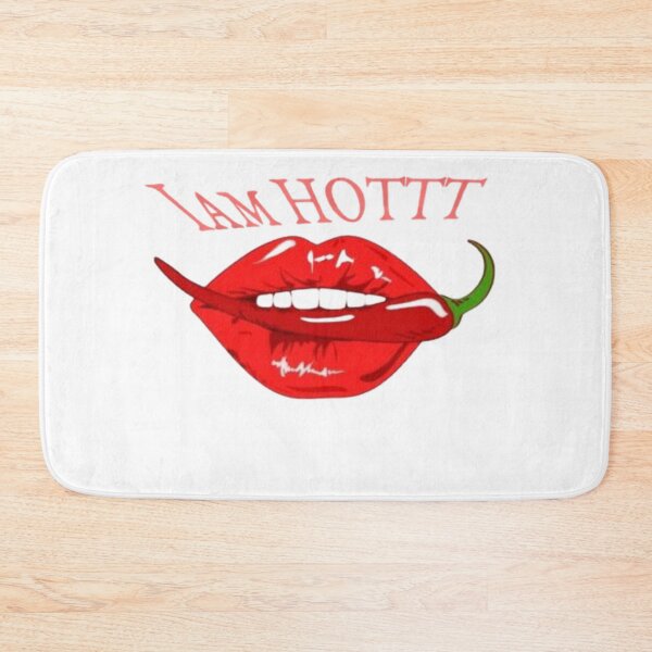 Item preview, Red Hot Chilli Peppers Band girl designed and sold by ShopDisct.
