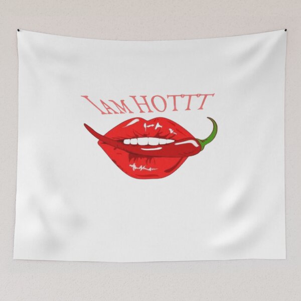 Item preview, Red Hot Chilli Peppers Band girl designed and sold by ShopDisct.