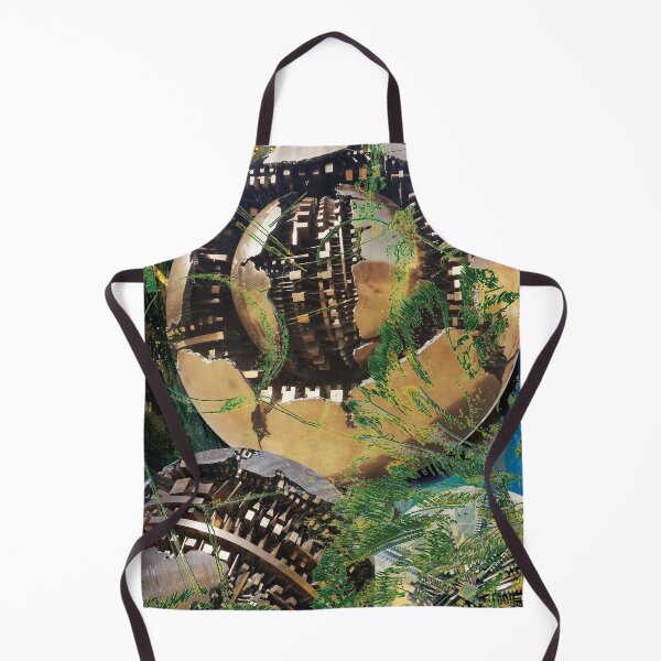 Item preview, Primitives-Pomodoro designed and sold by RickHillDesign.