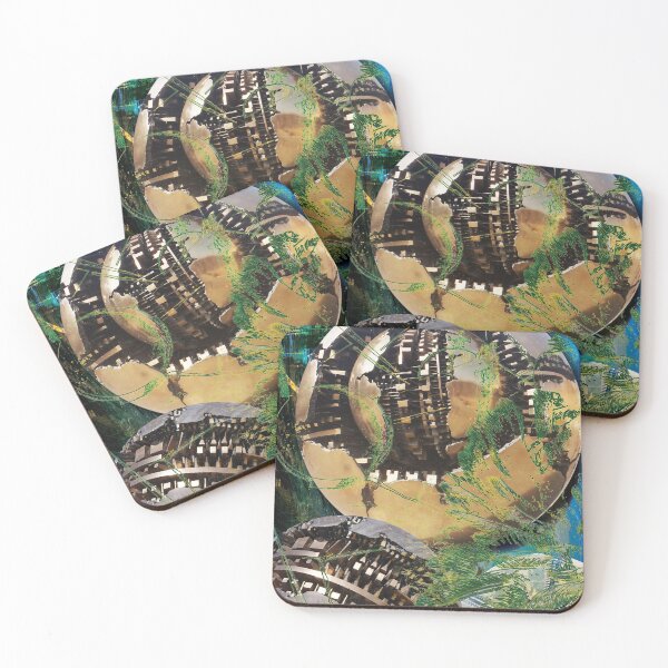 Item preview, Primitives-Pomodoro designed and sold by RickHillDesign.