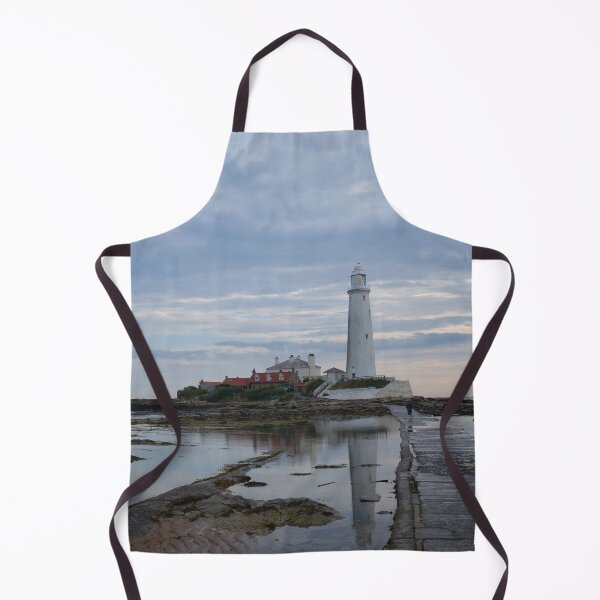 Item preview, Reflecting on St Mary's Island designed and sold by Violaman.