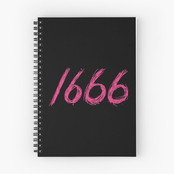 Item preview, Fear Street 1666 | Black BG designed and sold by ClaudiaGrosso.