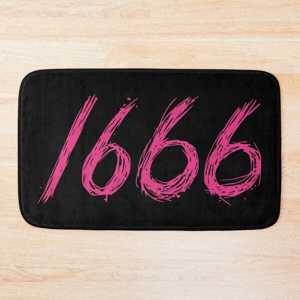Item preview, Fear Street 1666 | Black BG designed and sold by ClaudiaGrosso.
