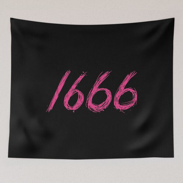 Item preview, Fear Street 1666 | Black BG designed and sold by ClaudiaGrosso.