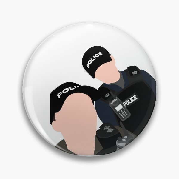 Item preview, Kate Fleming and Joanne Davidson designed and sold by CrimeDesigns.