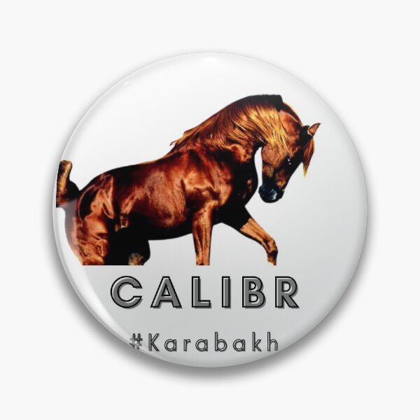 Item preview, Calibr Karabakh designed and sold by Calibr.