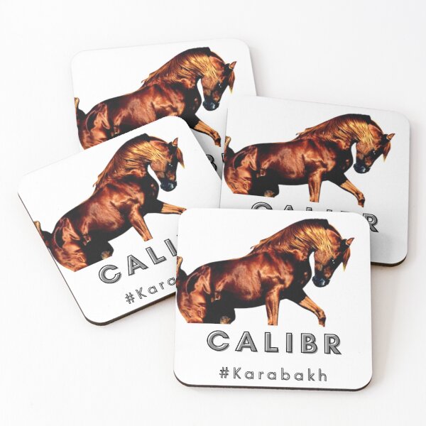Item preview, Calibr Karabakh designed and sold by Calibr.