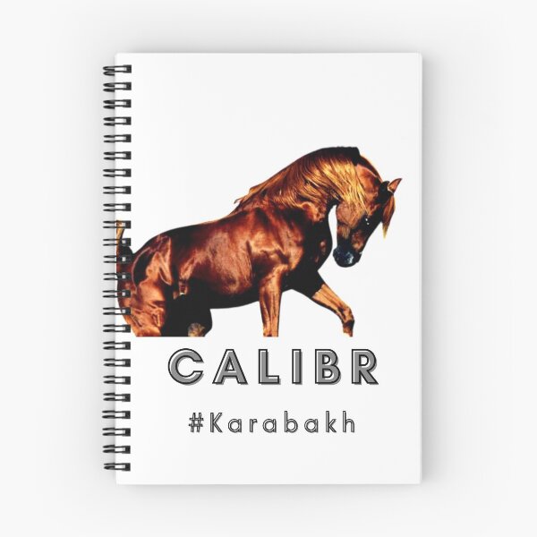 Item preview, Calibr Karabakh designed and sold by Calibr.