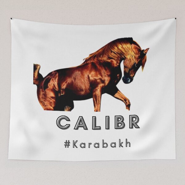 Item preview, Calibr Karabakh designed and sold by Calibr.