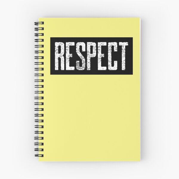 Item preview, Respect designed and sold by JerseyBoysTees.