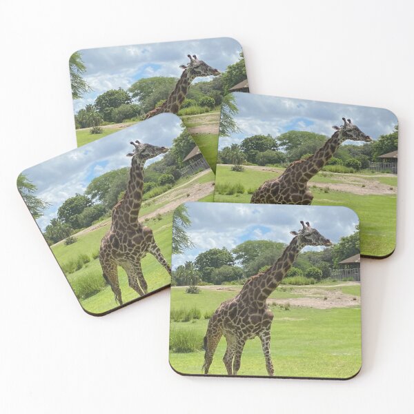 Item preview, Giraffe designed and sold by Artsyphotos8.