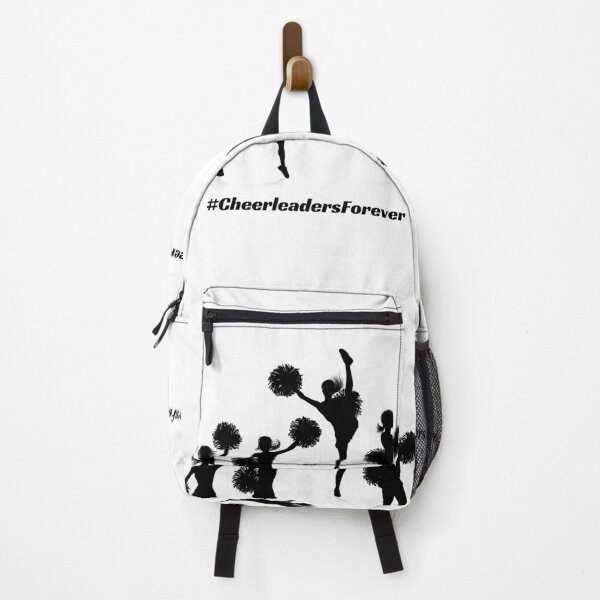 Item preview, Cheerleaders, High School Football, Cheerleading Merchandise, College Sports, Gifts For Daughter, Son, Students designed and sold by OpinionsHeard.
