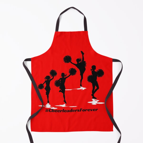 Item preview, Cheerleaders, High School Football, Cheerleading Merchandise, College Sports, Gifts For Daughter, Son, Students designed and sold by OpinionsHeard.