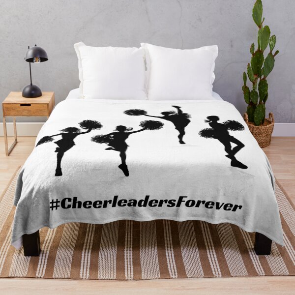 Item preview, Cheerleaders, High School Football, Cheerleading Merchandise, College Sports, Gifts For Daughter, Son, Students designed and sold by OpinionsHeard.