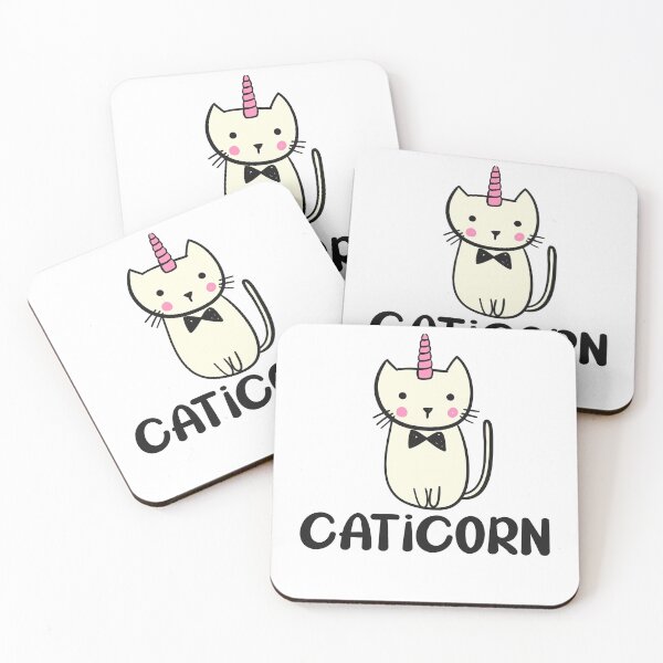 Item preview, Caticorn designed and sold by P0kker.
